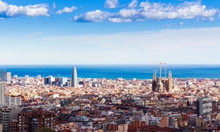 European rental price growth slows