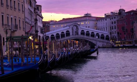 Foreign banks unsympathetic towards British buyers – except from in Italy