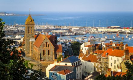 Guernsey to reopen after being Covid free for a month