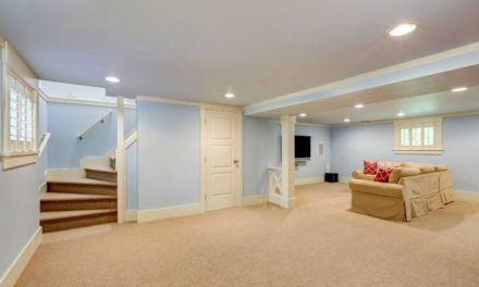 Home Maintenance And Repair: How To Check Basement For Damages