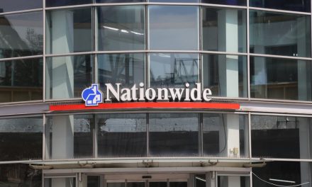 House price growth rose by 3.7% in April