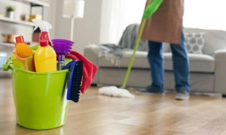 How to Clean Your Home Efficiently