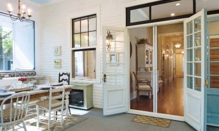 How To Replace A Retractable Screen Door
