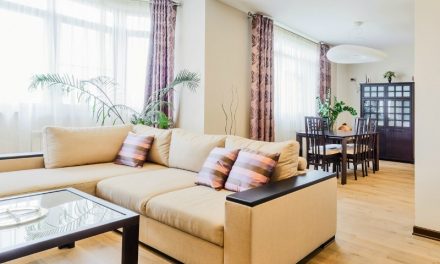 How to Turn Your Home Into a Place of Peace & Wellness