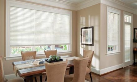 How You Can Add The Wow Factor To Your Window