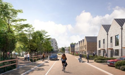 L&G plans for modular homes scheme in North Yorkshire