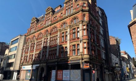 Liverpool firm hosts its first live streamed auction