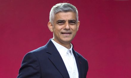 Mayor of London warns of ‘ticking time bomb’ for renters