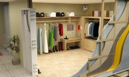 New Design Trends That Focus on Safety and Security