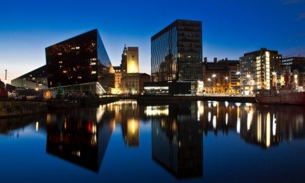 Rent collection plummets in Liverpool