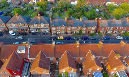 Rental market starts to rebound after tough month