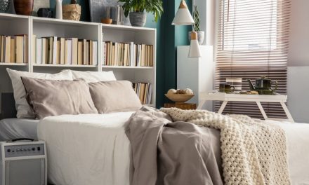 Revamping Your Spare Room