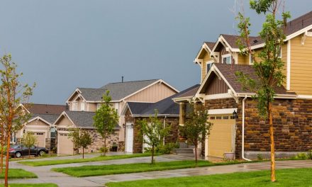 Rise in remote working could lead to Suburban Boom