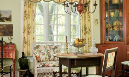 Say Goodbye to Outdated Window Treatment
