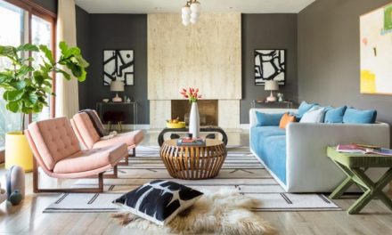 Simple Ways to Make Your Home Feel Warm and Inviting