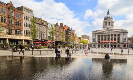 The Nottingham introduces 10-year fix