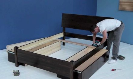 Tips For Disassembling a Bed