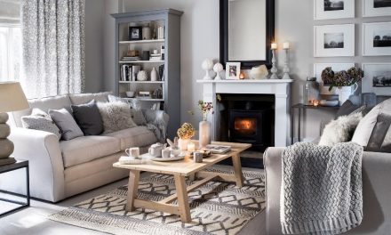 Tips for Keeping Your Home Warm Over Winter