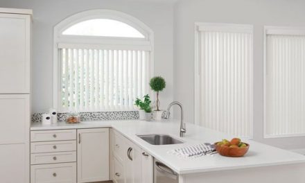 Vertical Blinds: Cleaning Tips From Top Experts
