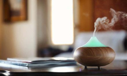 Ways to Add a Relaxing Mood in Your Home