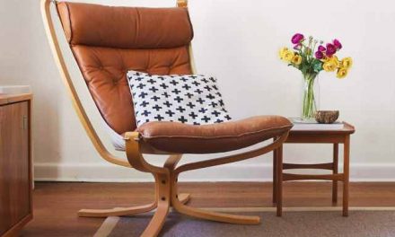 What Makes a Modern Armchair the Best Fit for Your Home?
