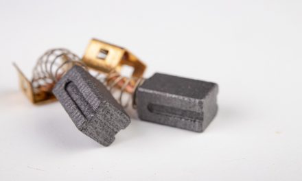 Why You Need Carbon Brushes To Change Your Home’s Overall Look