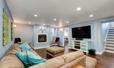 Why You Should Consider a Basement Conversion