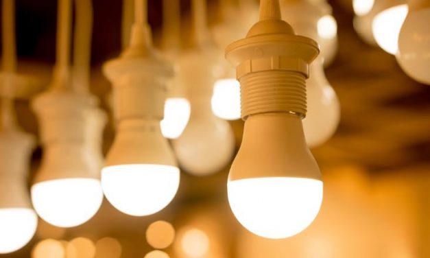 Why You Should Upgrade Your Lighting to LED