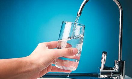 Why You Should Use a Water Filter in Your Home