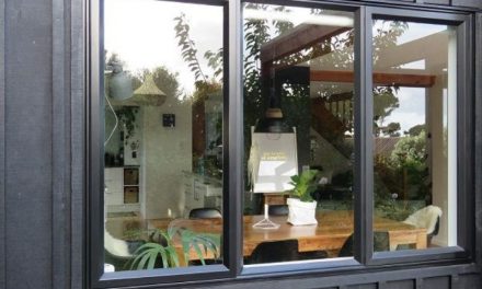 Why You Should Use Aluminum Joinery For Your Windows