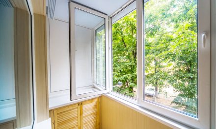 3 Benefits That Will Make You Consider Casement Windows