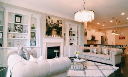 3 Tips to Caring for Your Bespoke Steel Furniture (or Any Material Used)