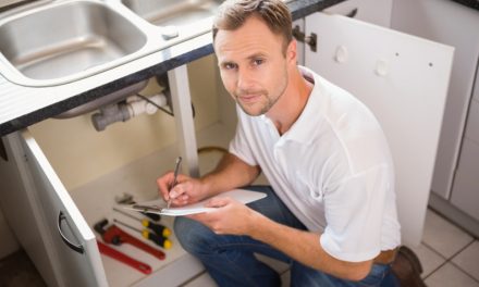 4 Reasons Why Its Advantageous To Hire Professionals from Drain Blockages