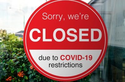 40% of agents still not fully open and most have staff on furlough