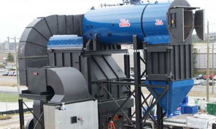 5 Different Uses for Wood Pellets