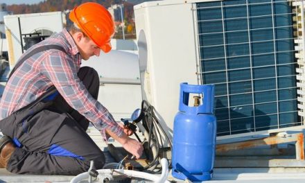 5 Tips to Finding Reputable HVAC Professionals in My Area