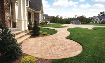 5 Ways to Use Exposed Aggregate Around Your Home