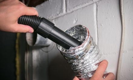 6 Signs You Need Air Duct Cleaning For Your Home
