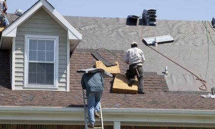 8 Benefits of Appointing a Professional Commercial Roofing Contractor