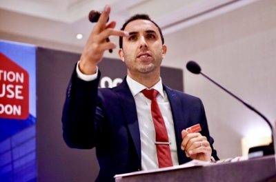 Auction success! Record-breaking sale for Auction House London’s latest live stream