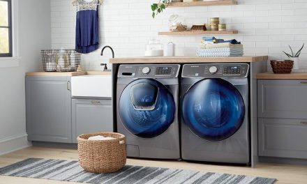 Benefits of Using Energy-Efficient Appliances