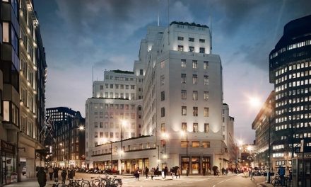 Blue Orchid Hotels granted permission to convert historic landmark to luxury hotel