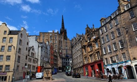 Boutique property concierge firm launches in Edinburgh