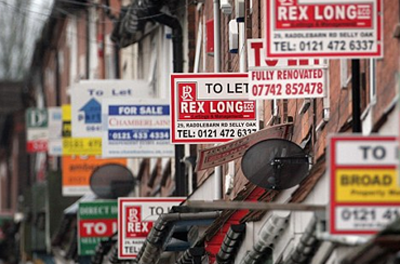Buy to let portfolios set to expand according to mortgage expert