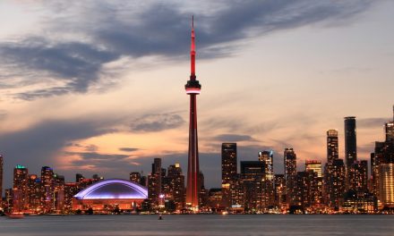 Canadian real estate still competitive due to drop in listings