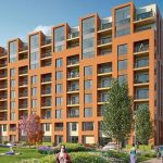 Changing buying habits sees Redrow scale back London work