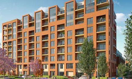 Changing buying habits sees Redrow scale back London work