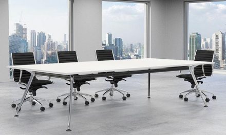 Conference Room Furniture Design – Things You Should Keep in Mind