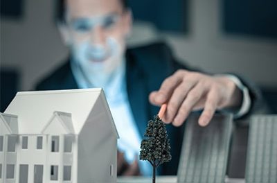 Development – new student homes in Leeds and a new quarter for Acton