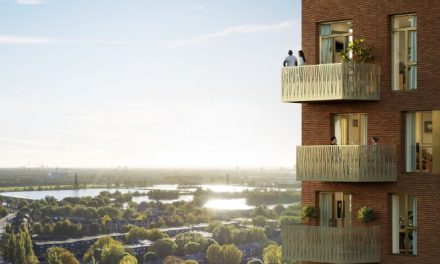 Development news – major schemes at Tottenham Hale & Brum’s Jewellery Quarter